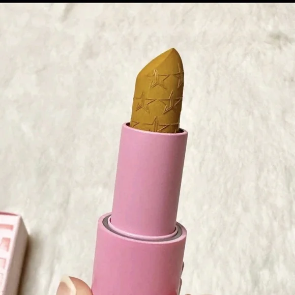 Jeffree Star Extending The Olive Branch Velvet Trap - Picture 6 of 14